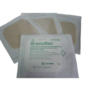 Granuflex 20*20cm хидроколоидна превръзка 1бр.